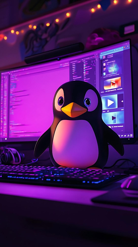 lagani Linux sistemi za stari PC