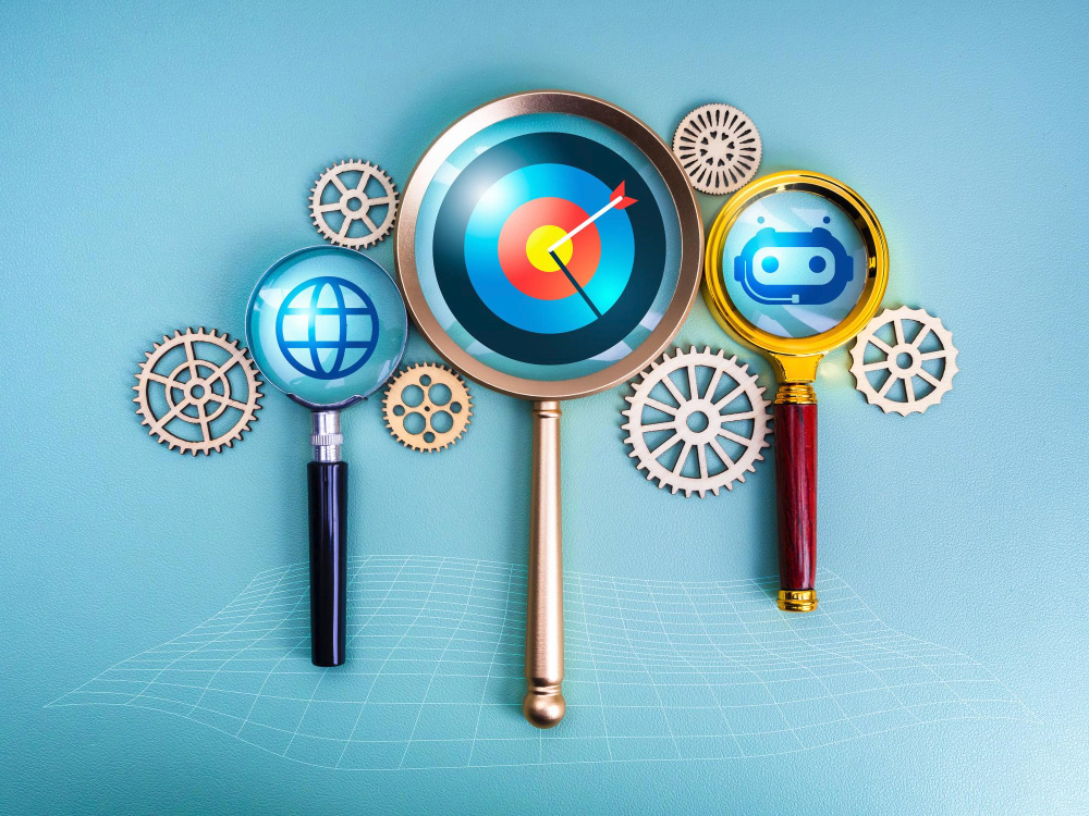 GEO i SEO strategija