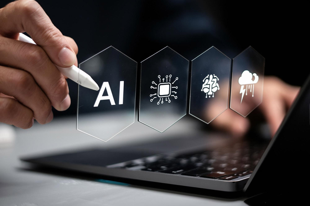 AI alati za programiranje
