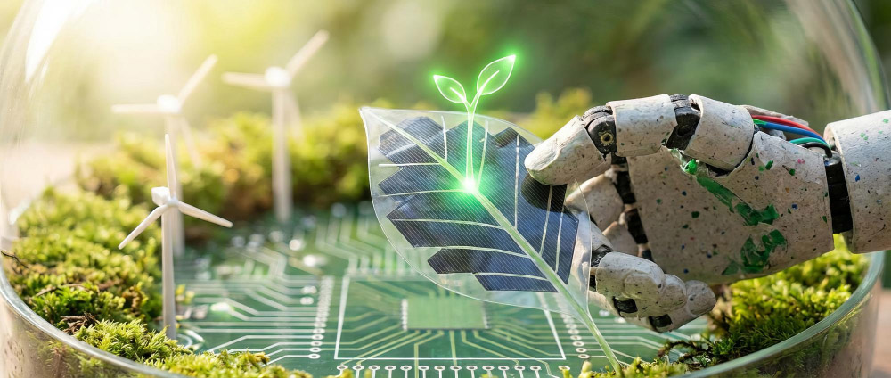veštačka inteligencija u energetici