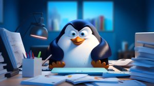 lagani Linux sistemi za stari PC