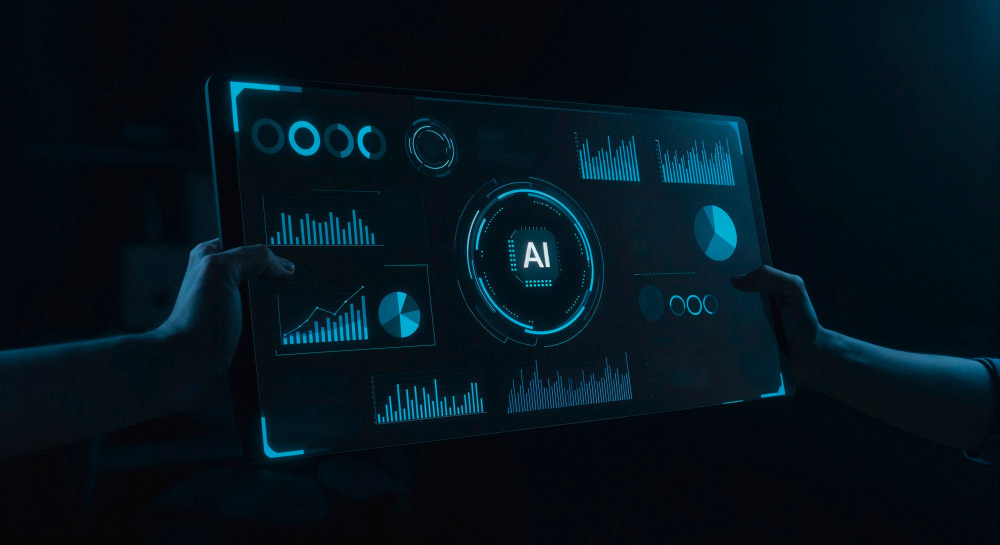 AI tokenomika