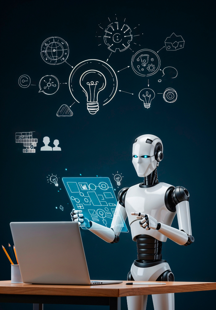 AI alati za produktivnost