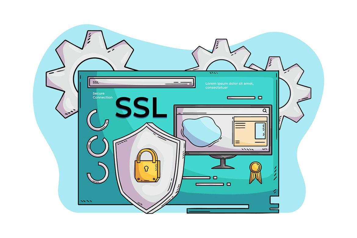 SSL/TLS sertifikati