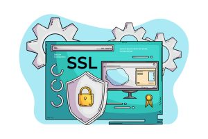 SSL/TLS sertifikati