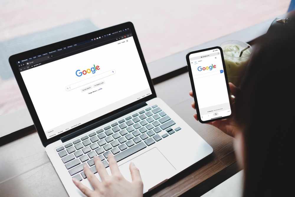 Google AI Overviews