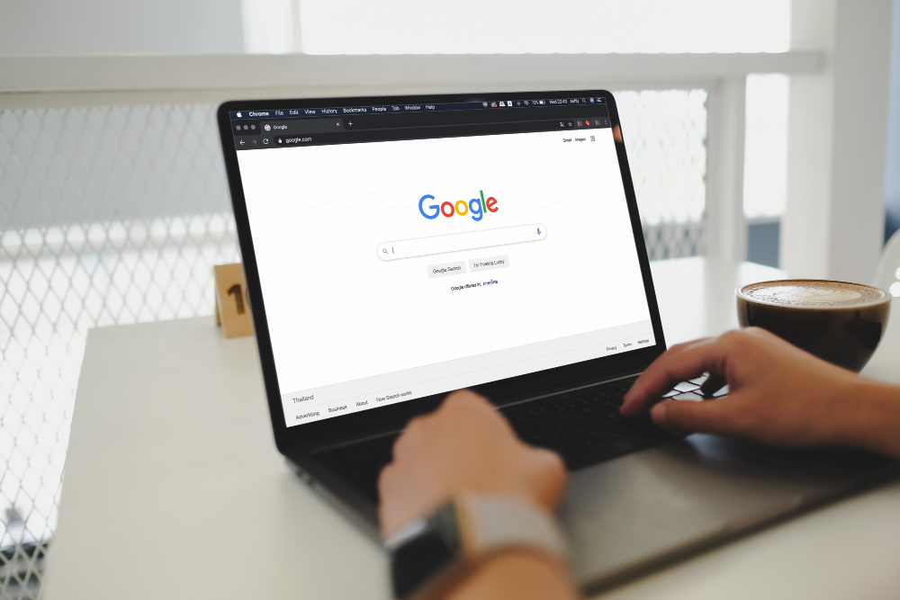Google AI Overviews