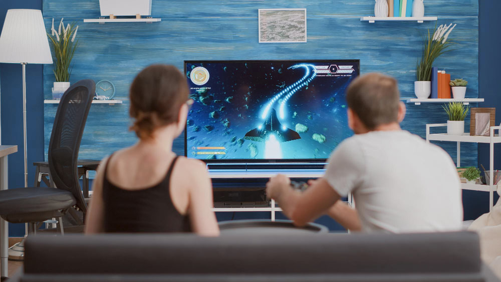 OLED vs Mini-LED monitori