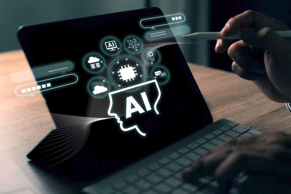 AI alati za programiranje
