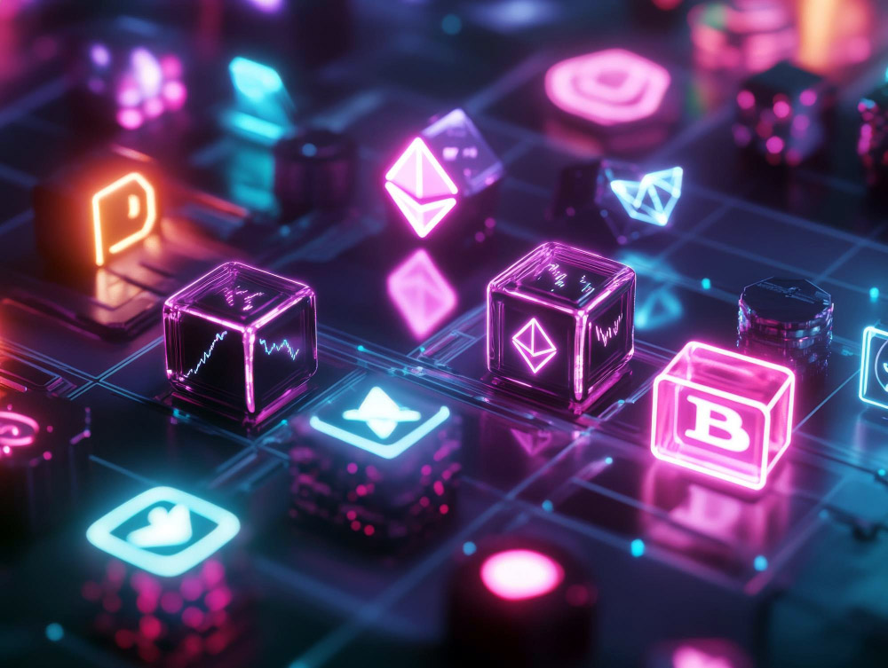 digitalna imovina