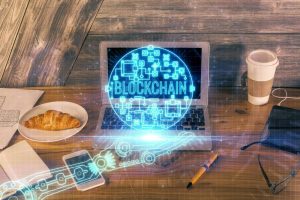 Blockchain u lancu snabdevanja