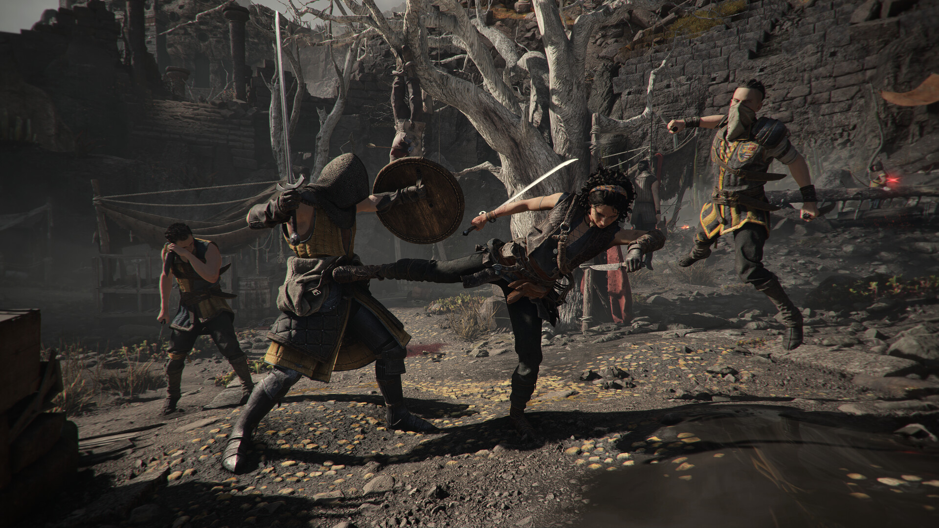 A Plague Tale Legacy