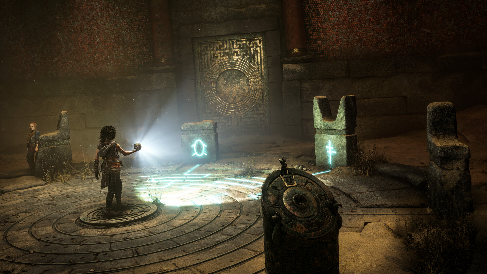 A Plague Tale Legacy