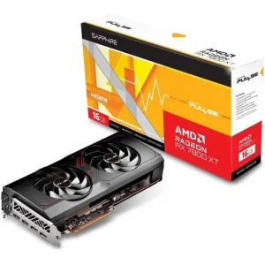AMD Radeon RX 7800 XT 16GB