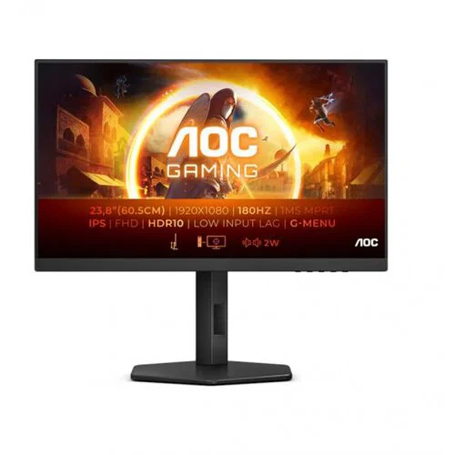 AOC 24G4 / 24G4X: