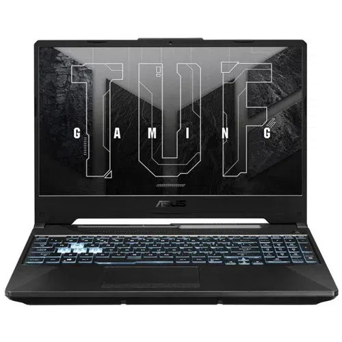 ASUS TUF Gaming A15