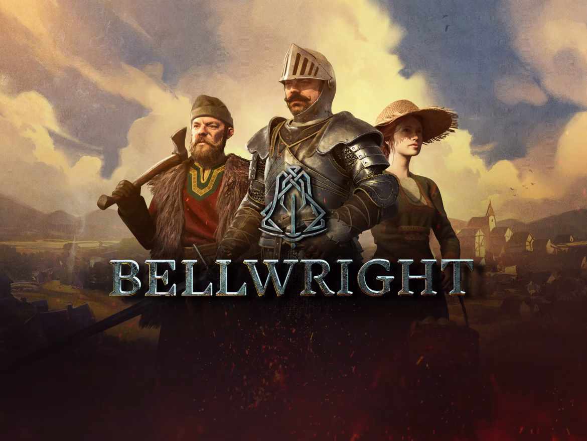 Bellwright PS5