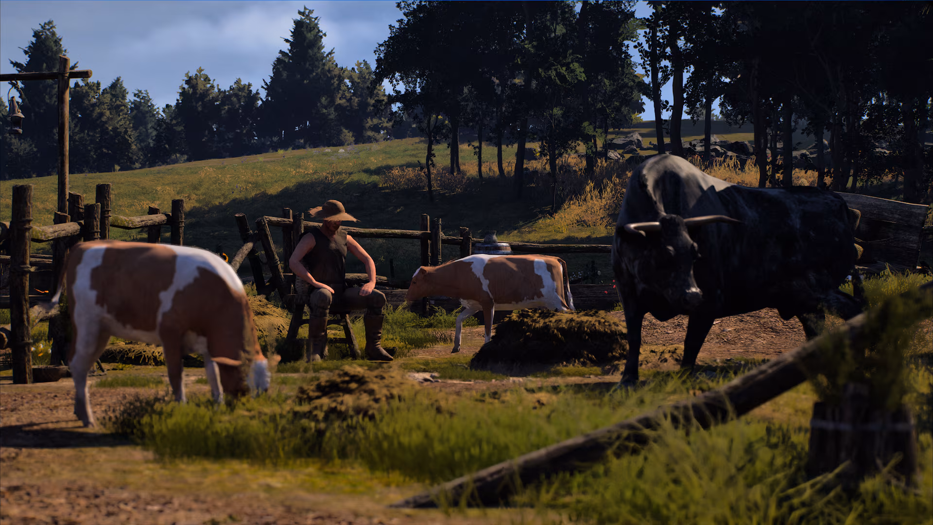 Bellwright PS5 recenzija