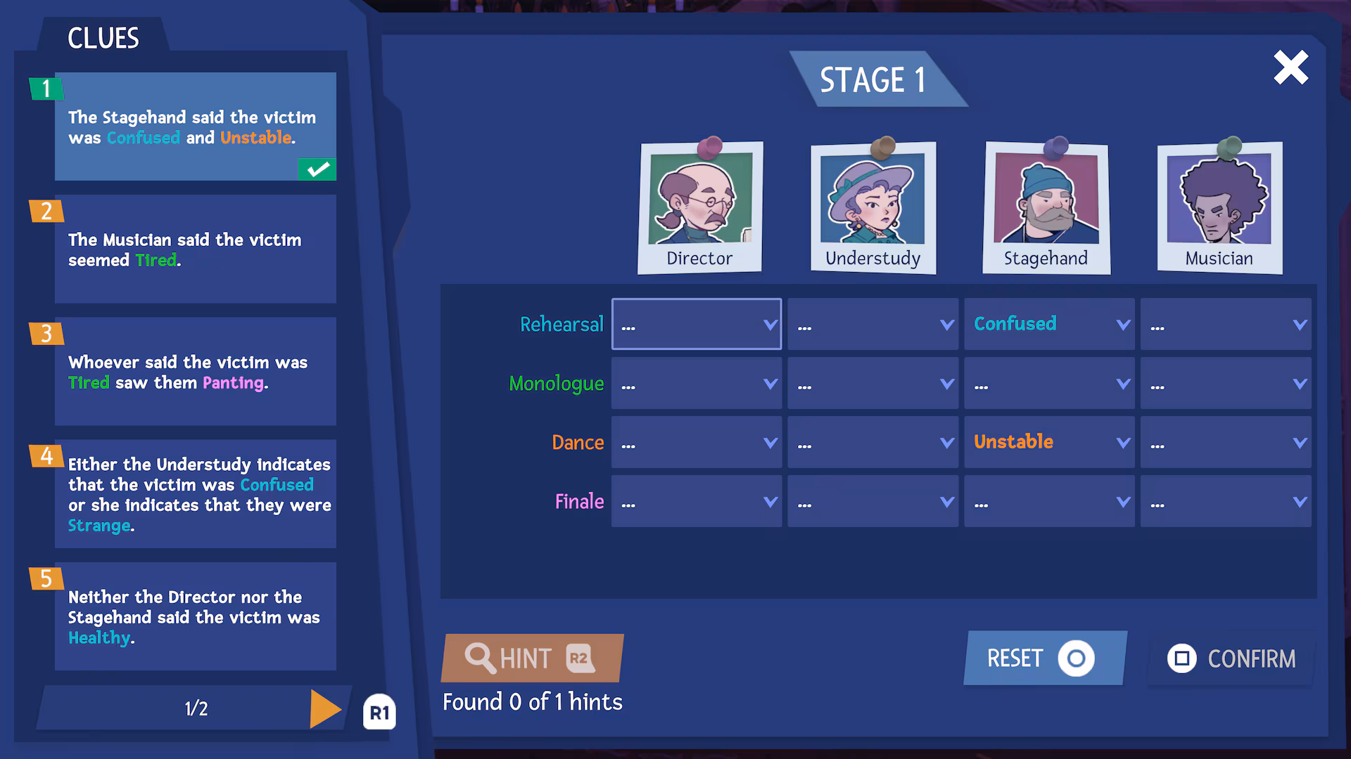 Case Solved The London Files recenzija