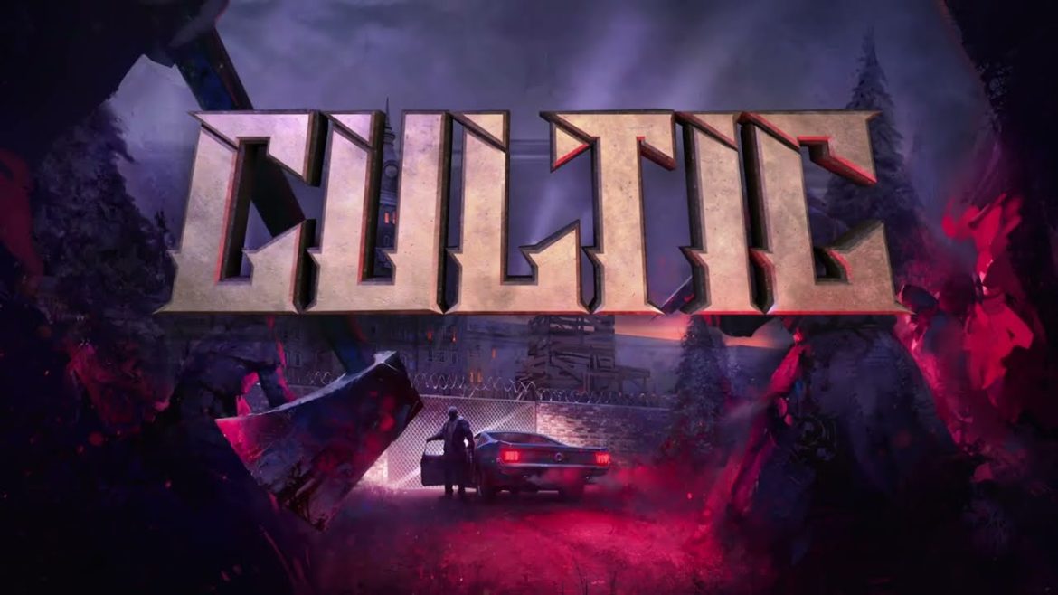 Cultic Complete Edition PS5 recenzija