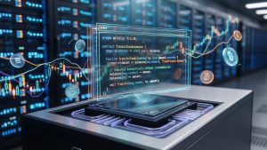 DeFi vs tradicionalni fintech