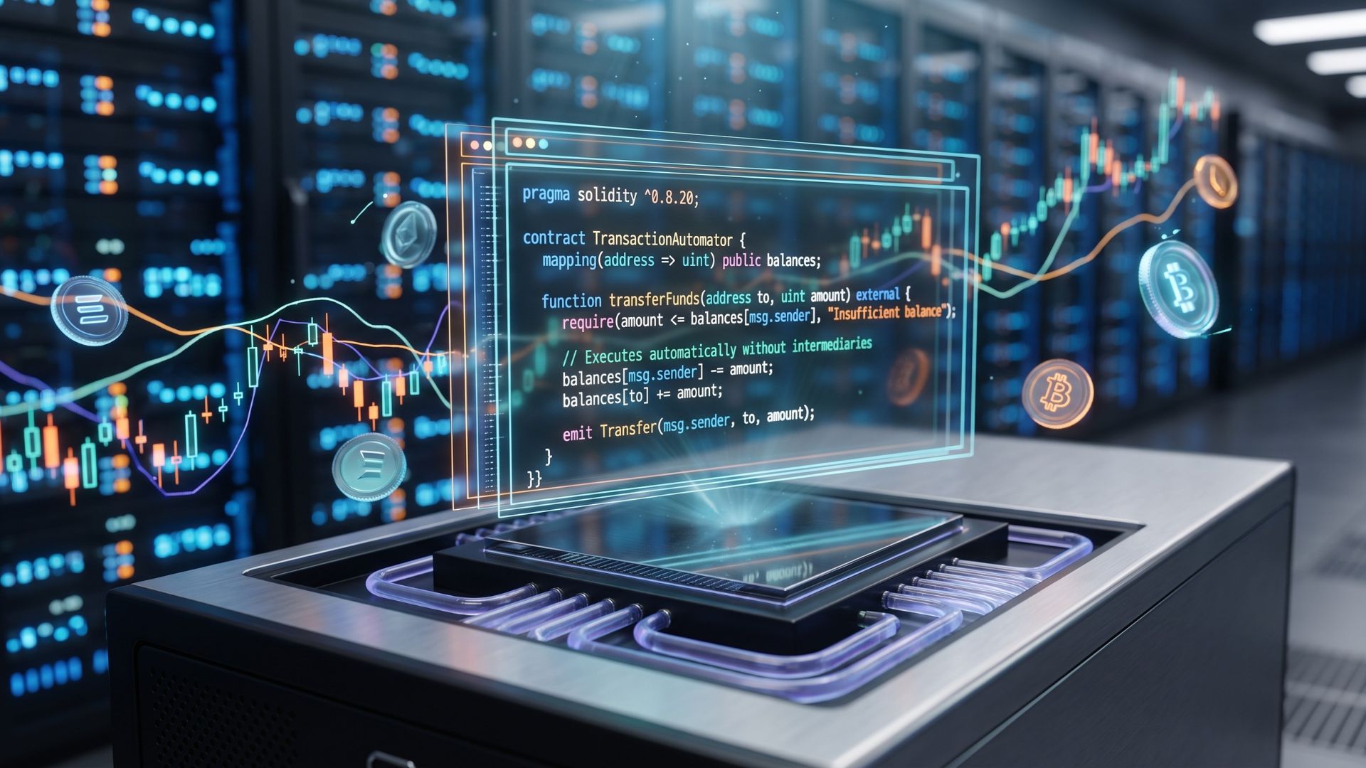 DeFi vs tradicionalni fintech
