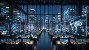 DeFi vs tradicionalni fintech