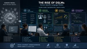 Domain-Specific Language Models