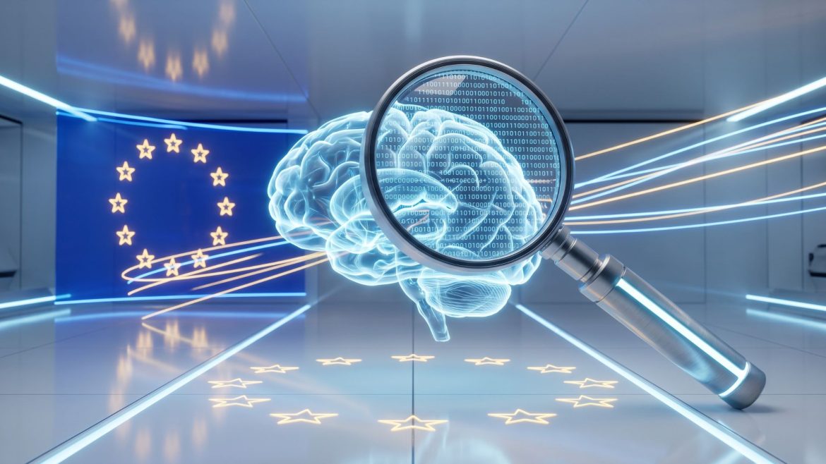 EU AI Act transparency
