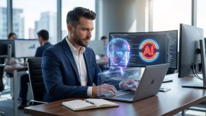 EU AI Act transparency