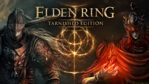 Elden Ring Tarnished Edition recenzija