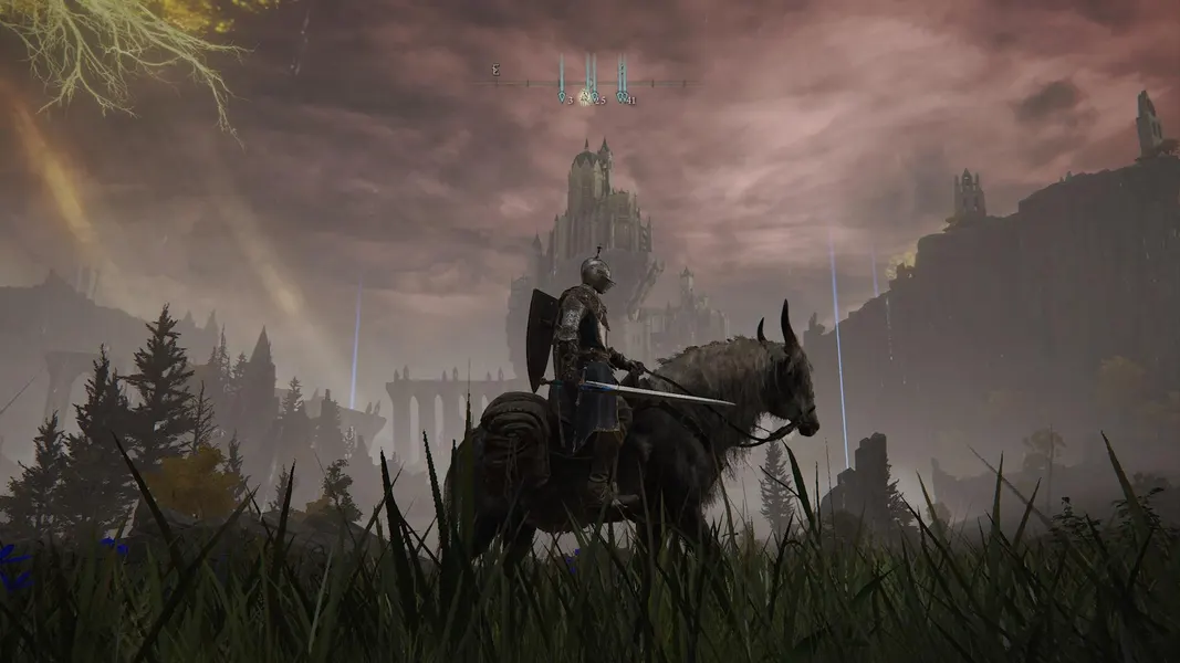 Elden Ring Tarnished Edition recenzija