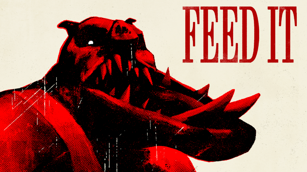 Feed It