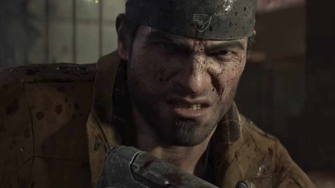 Gears of War E-Day beta