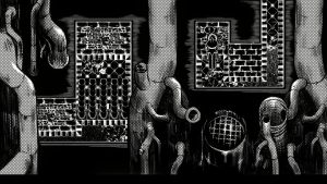 Helix Descent n Ascent recenzija
