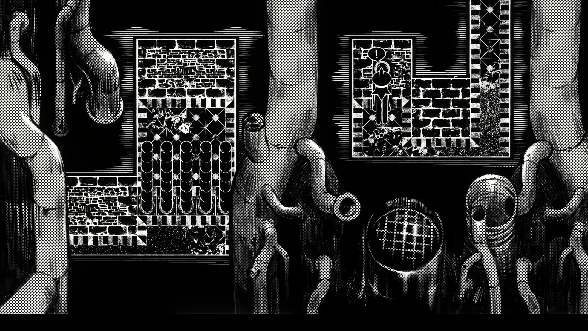 Helix Descent n Ascent recenzija