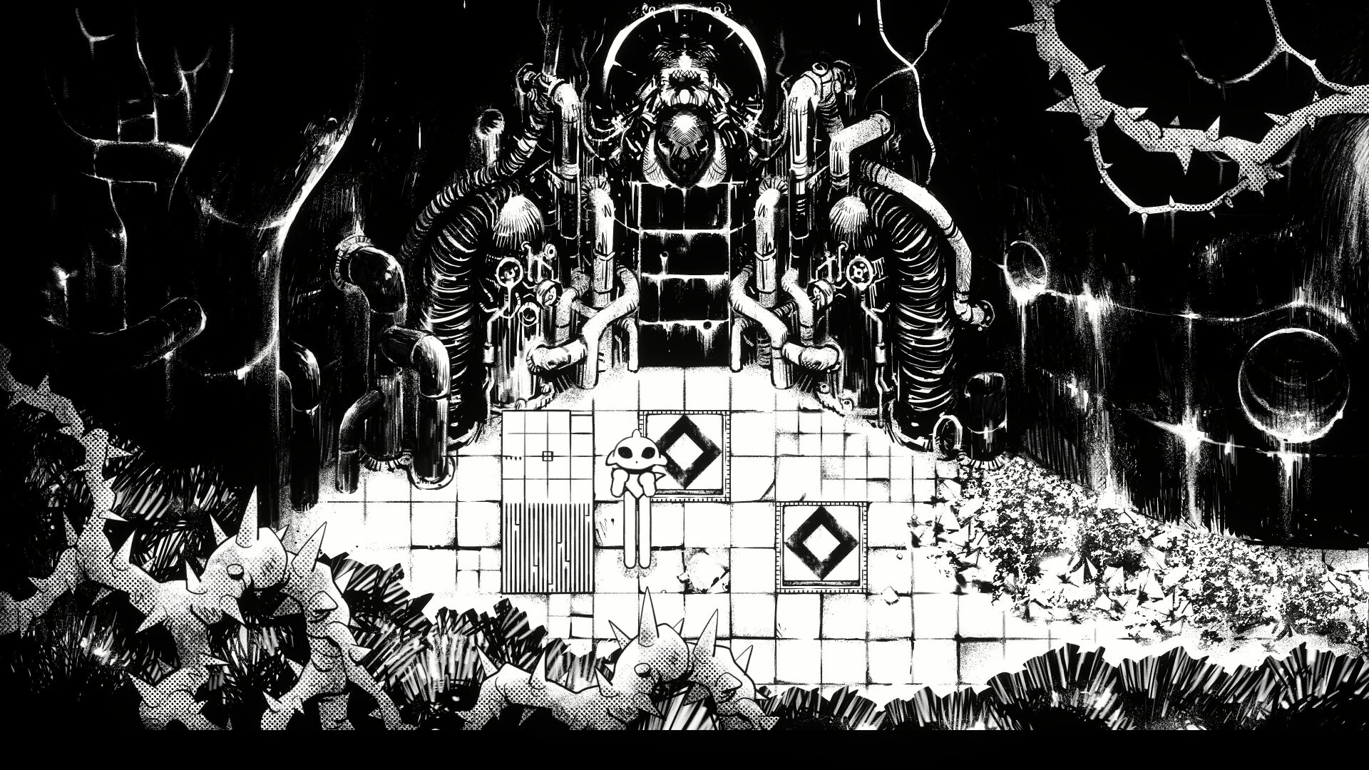 Helix Descent n Ascent recenzija