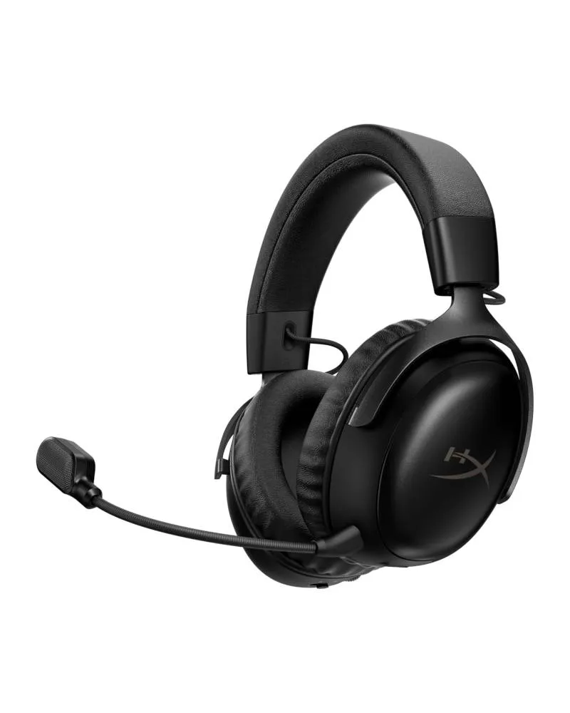 HyperX Cloud III Wireless