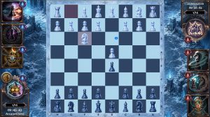 Immortal Chess