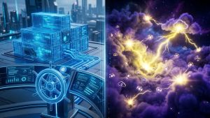 Kubernetes ili Serverless