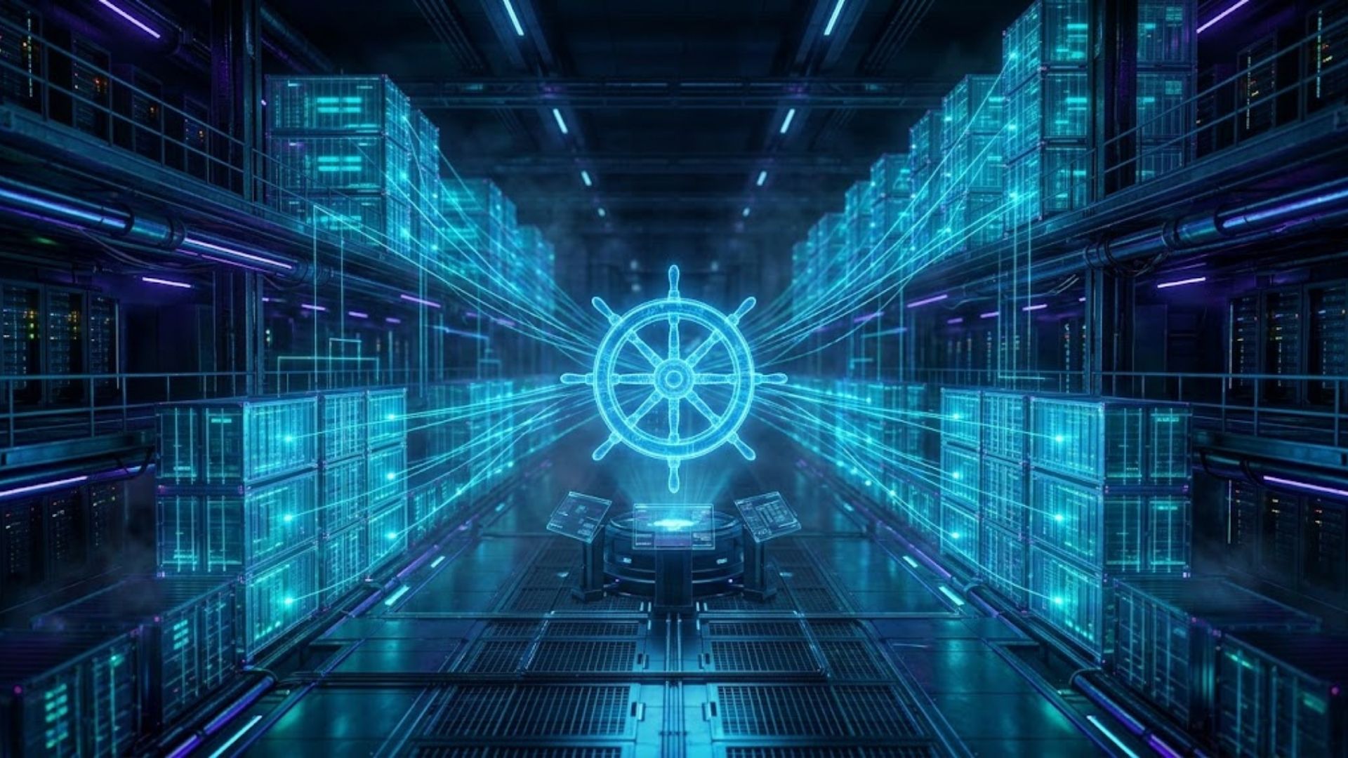 Kubernetes ili Serverless