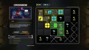 Kusan City of Wolves recenzija