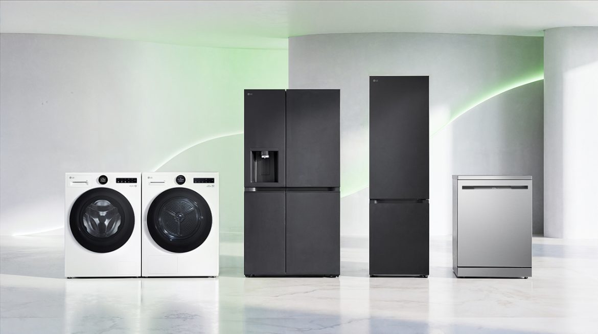 LG Electronics
