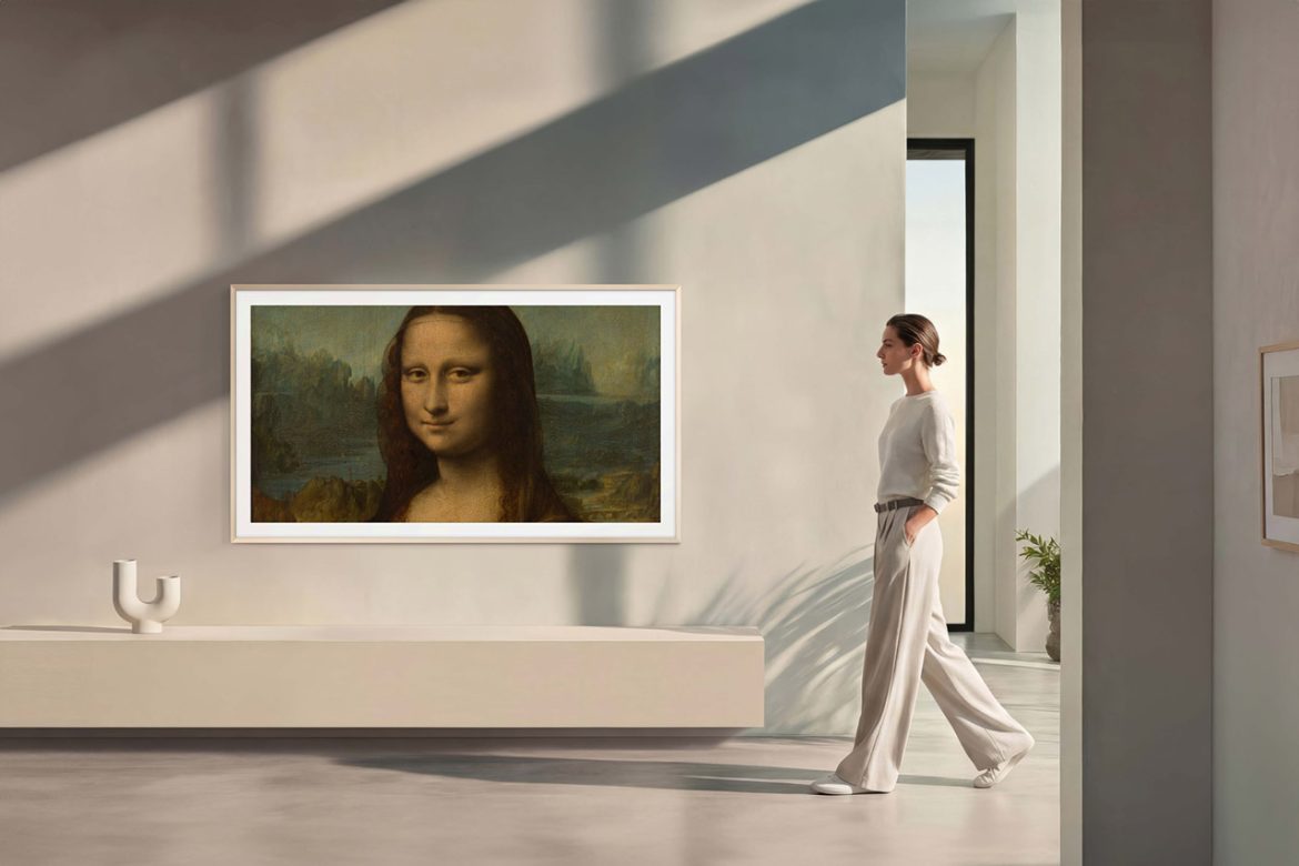 The Frame