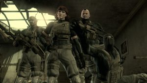 Metal Gear Solid Master Collection Vol 2