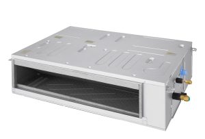 Mid Static Ducted Unit