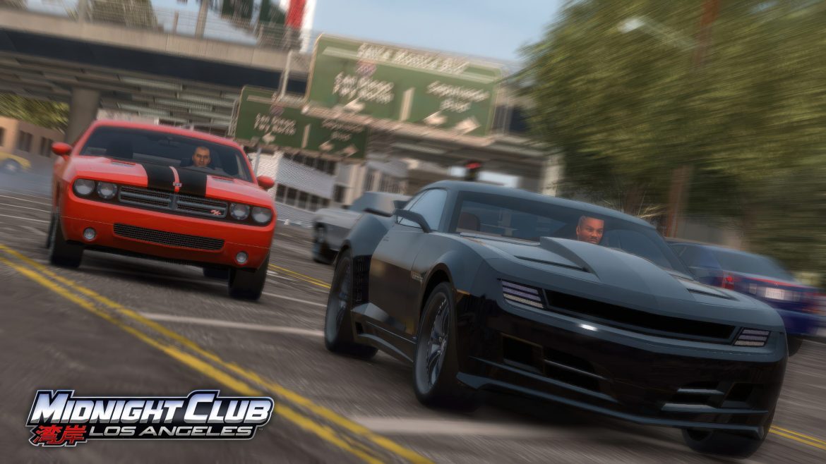 Midnight Club 5 otkazana igra