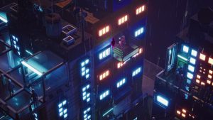 Midnight Moments recenzija