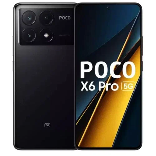 POCO X6 Pro 5G