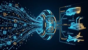 Palantir analitika